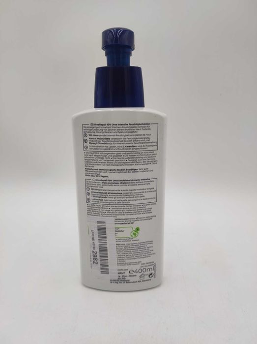 Balsam do ciała Eucerin 400 ml