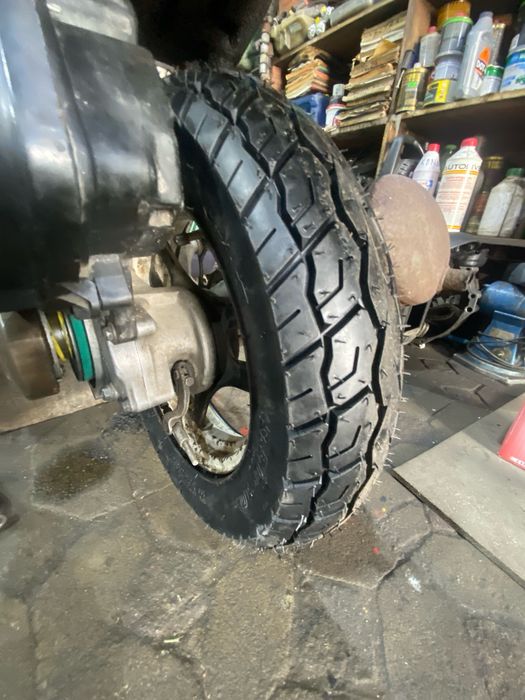 СРОЧНО ПРОДАМ Honda dio 35 на конф