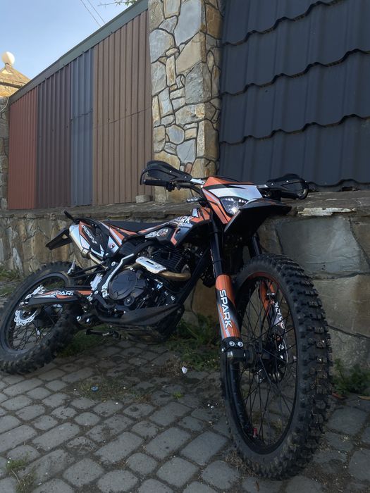 Spark sp250 p2.