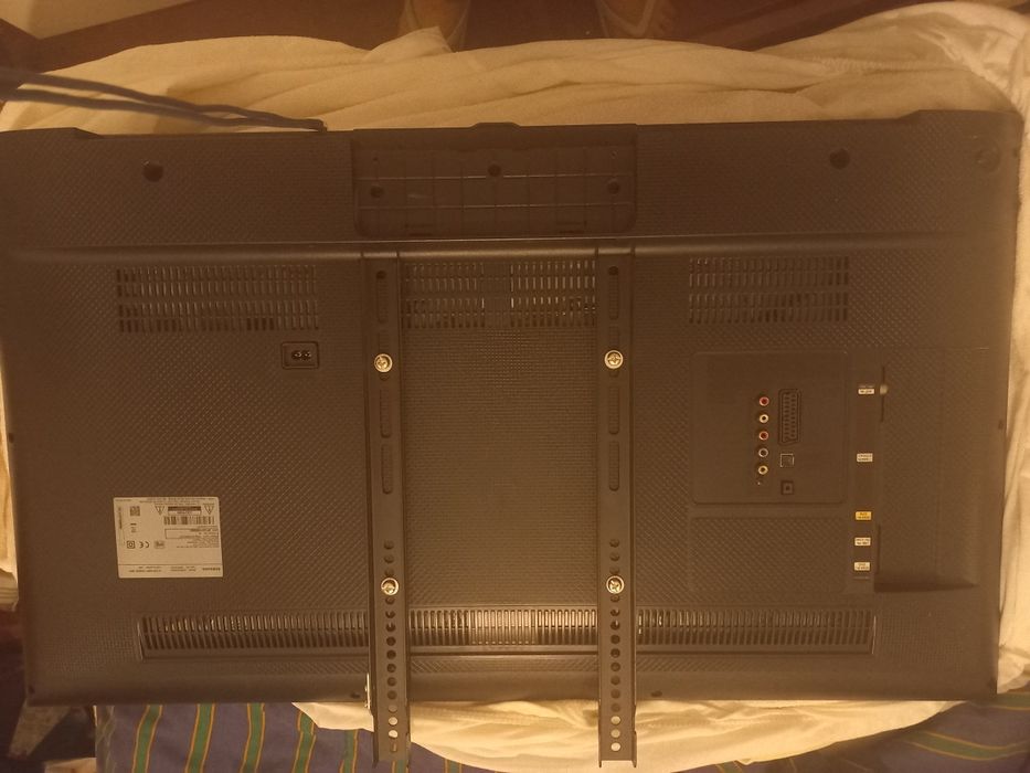 Televisor sansung desconto até ao final de Novembro de 20%