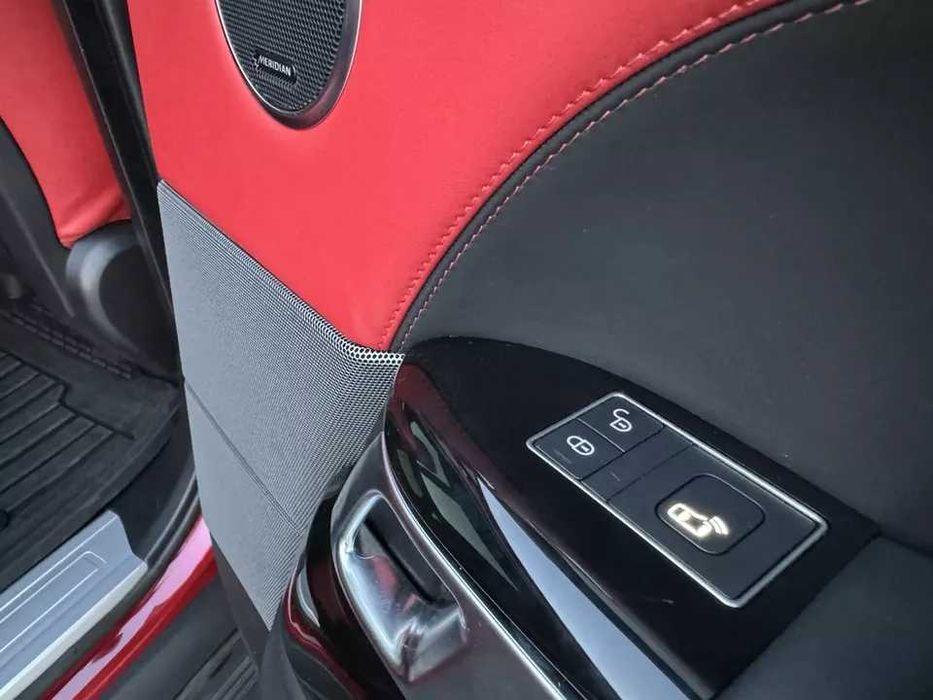 2020 Land Rover Range Rover Sport