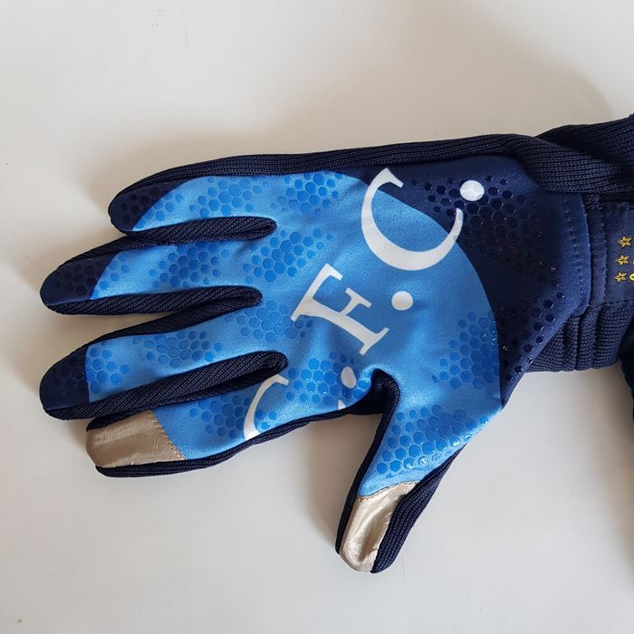 Rękawiczki Nike Manchester City Roz.M
