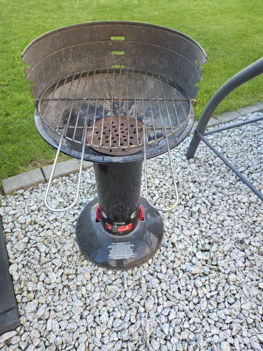 Barbecook gril markowy