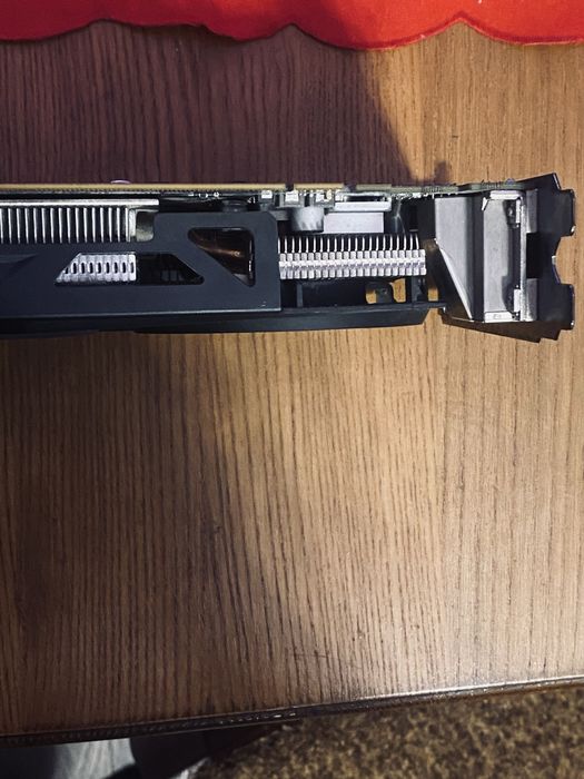 Gigabyte Radeon R9 270X WindForce 3X OC