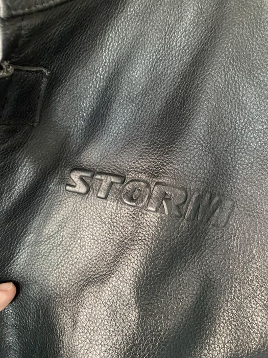 Casaco de mota com proteções