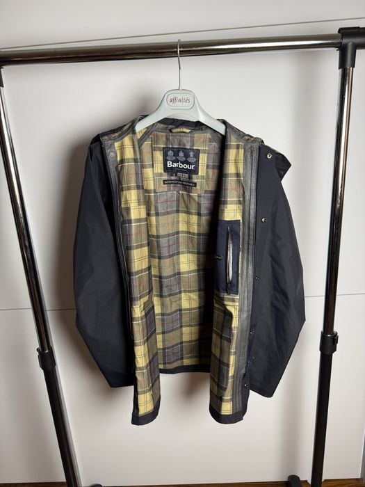 Куртка Barbour Bankside Waterpoof Розмір S