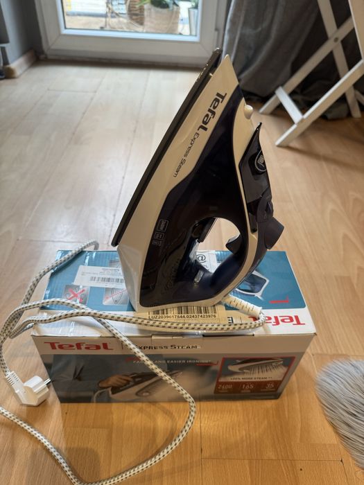 Zelazko Tefal FV2837 Express steam