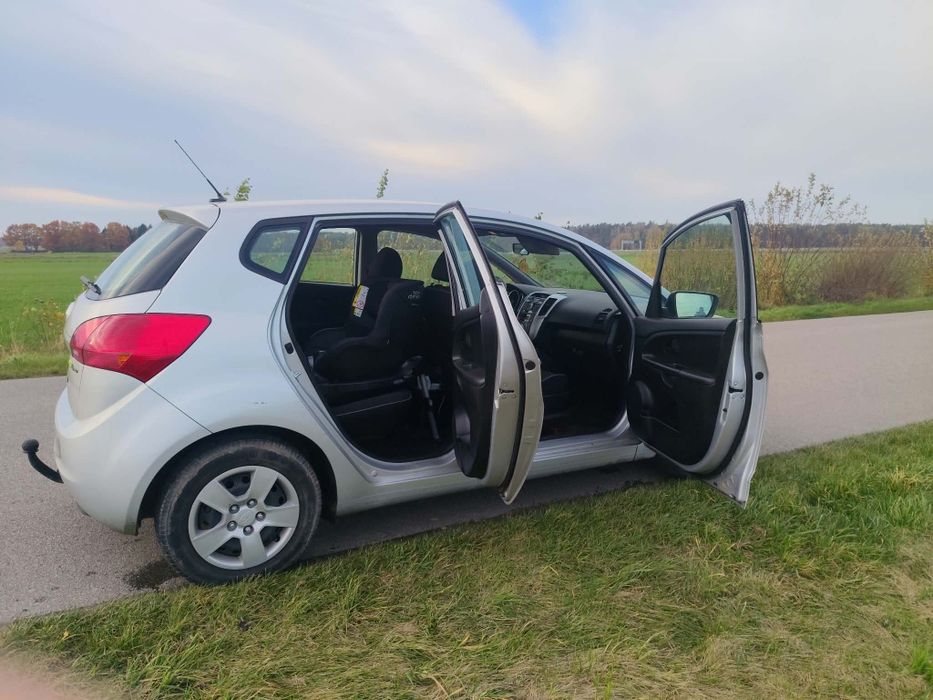 Sprzedam Kia Venga