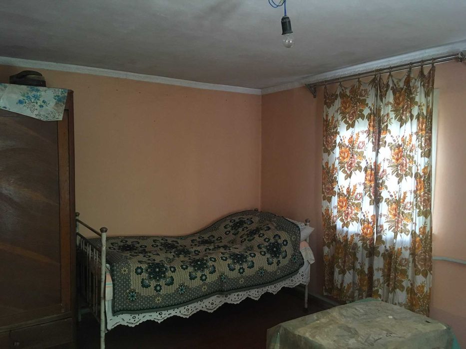 Продається будинок у селі Уладівське