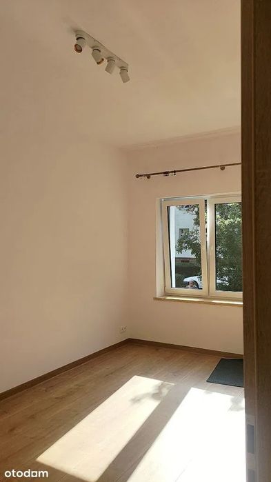 Wynajmę mieszkanie 48 metrow