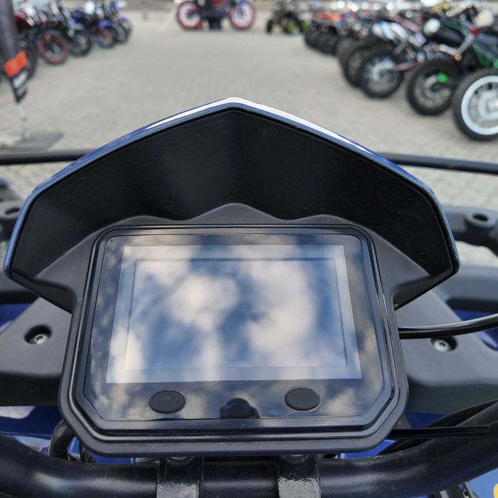 SPARK 200-10 - ТЕСТ-ДРАЙВ > Розстрочка Mono/Privat > Доставка НП