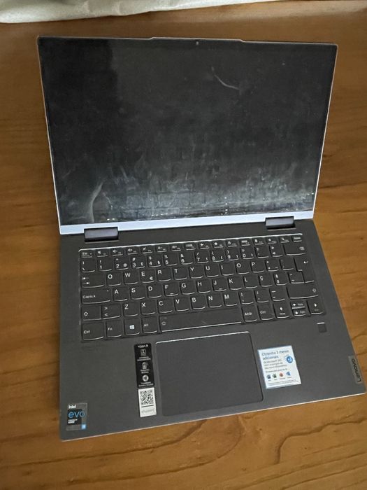 Lenovo Yoga 7 14ITL