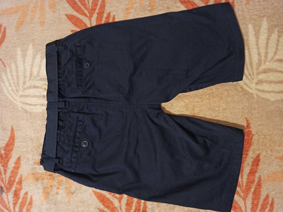 Школьная форма, бриджи, брюки, юбка children place на бирке 10 ле