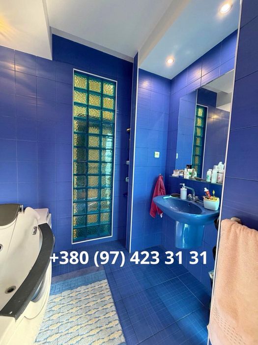 ЭКСКЛЮЗИВ! ЖК Ромен Роллана 15А! Клубный Дом! ГОСПРОМ! ГАЗ! Продам 2К 89 м2