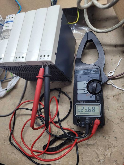 Zasilacz ABL7-RE2410 24VDC