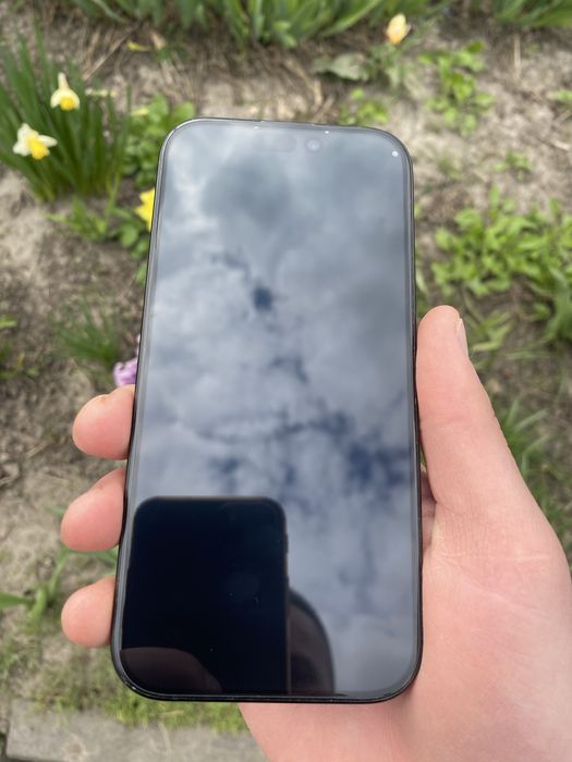 Iphone 16pro 1TB neverlock 90%