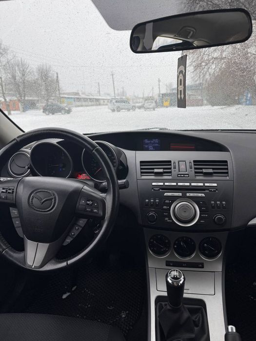 Продам Mazda 3 TDI