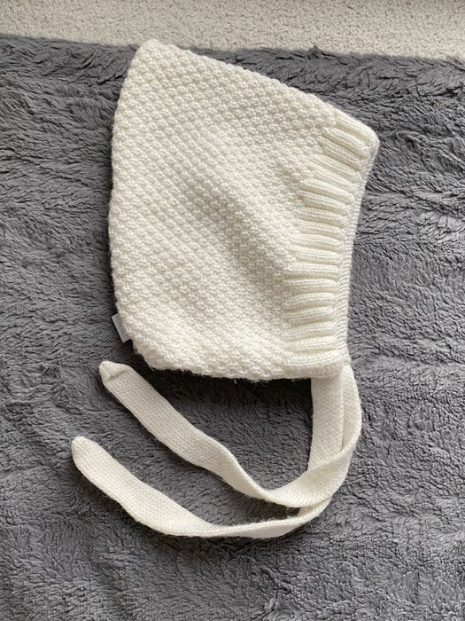 Модна шапка 42-44, демісезон