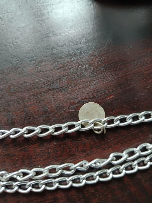 Łańcuszek do spodni