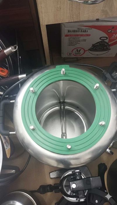 ‼️Топ автоклав нержавейка электрический / нержавійка електричний