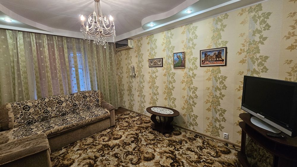 СРОЧНАЯ ПРОДАЖА! Хортицком районе остановка Аптека. ВИДЕО обзор!