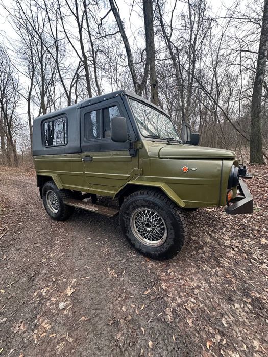 Заз луаз волынка