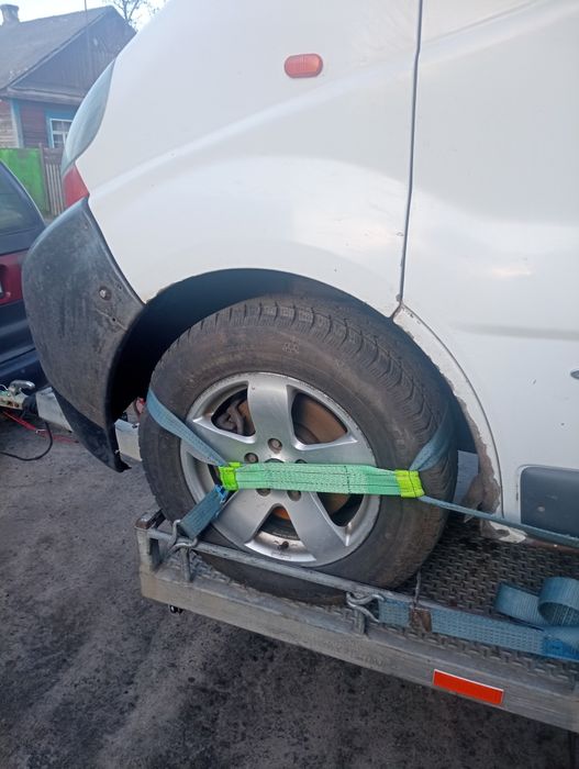 Доставлю ваше авто по Україні.