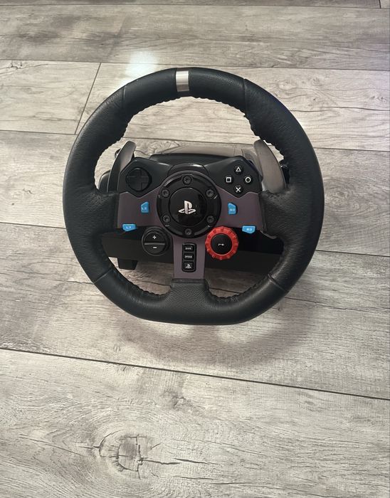 Kierowica logitech g29 z pedałami