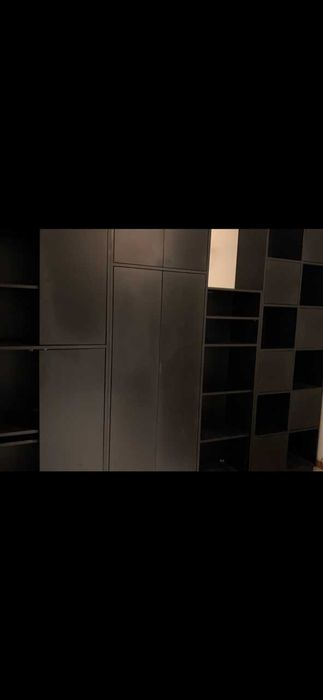 Alugo t1+1 em sao joão da madeira, av. do brasil, mobilado