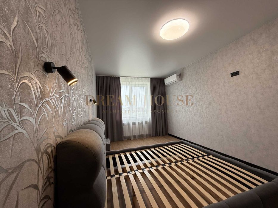 Класна нова євродвушка!