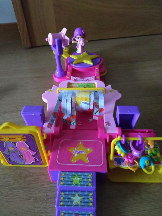 PinyPon Desfile de Moda