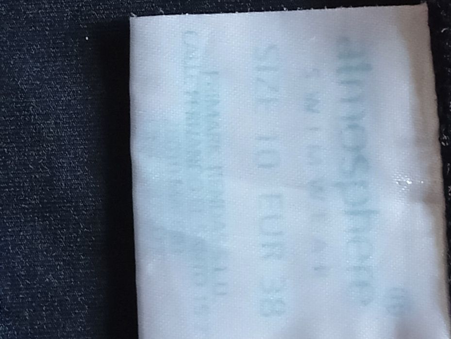 Atmosphere - strój kąpielowy