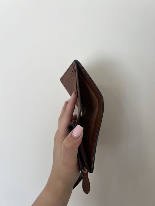 Гаманець Coach оригінал