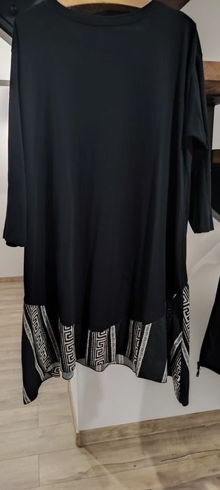 Tunika/ sukienka ciążowa