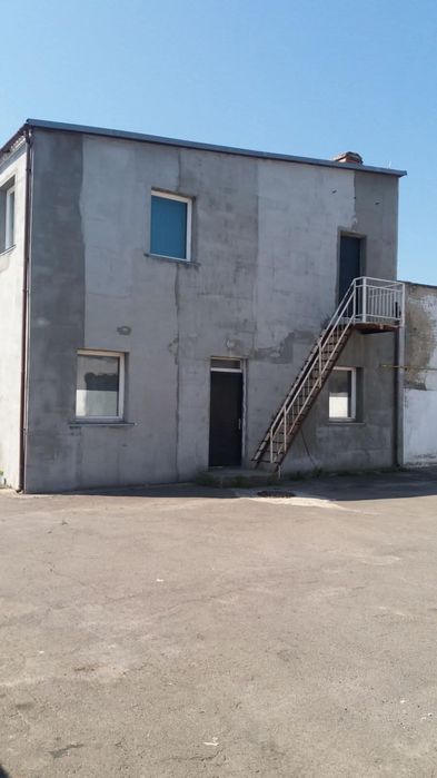 Продам СТО В Володимирі