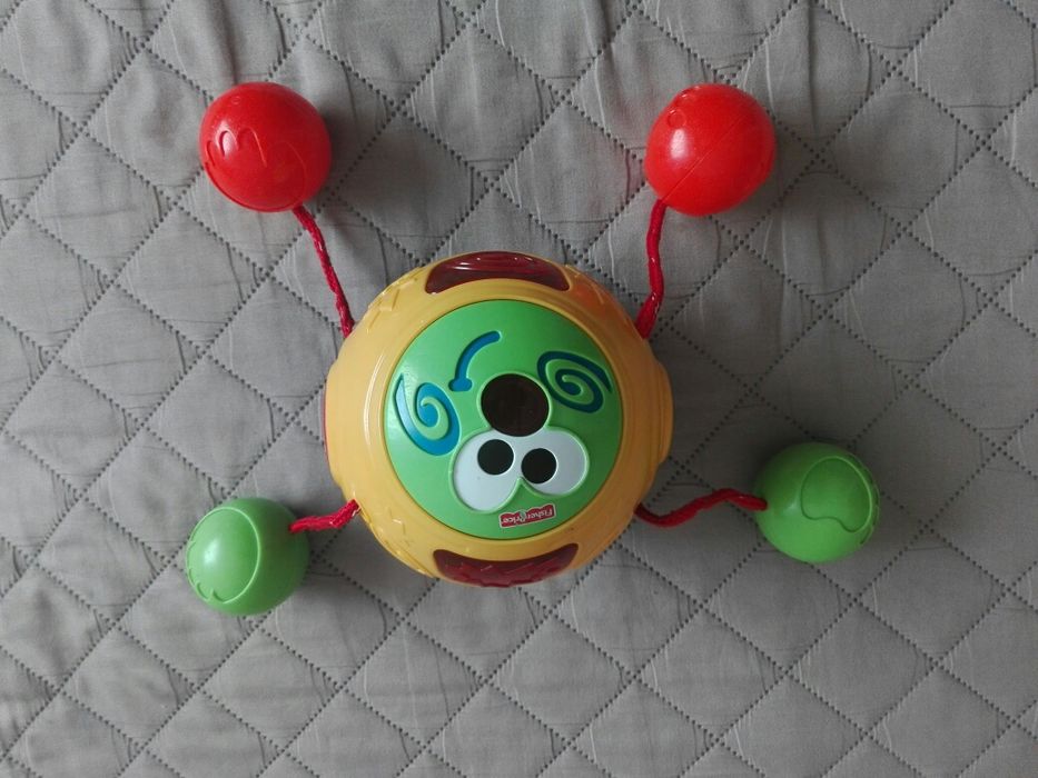 Kula hula fisherprice