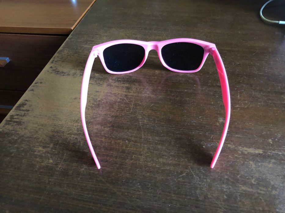 сонячні окуляри RayBan для дорослого