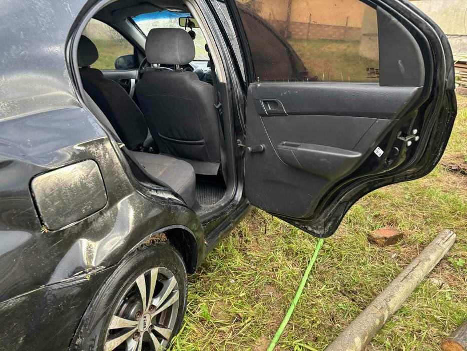 Продається AVEO Ls