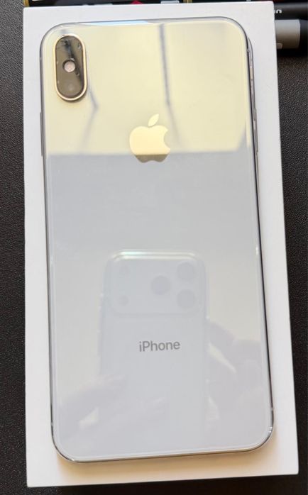 Iphone XS Max 256gb