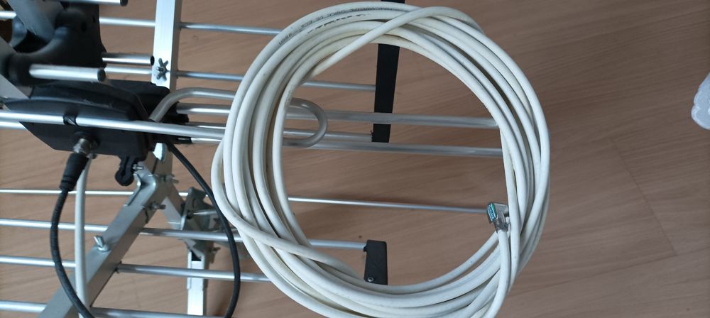 Antena telewizyjna