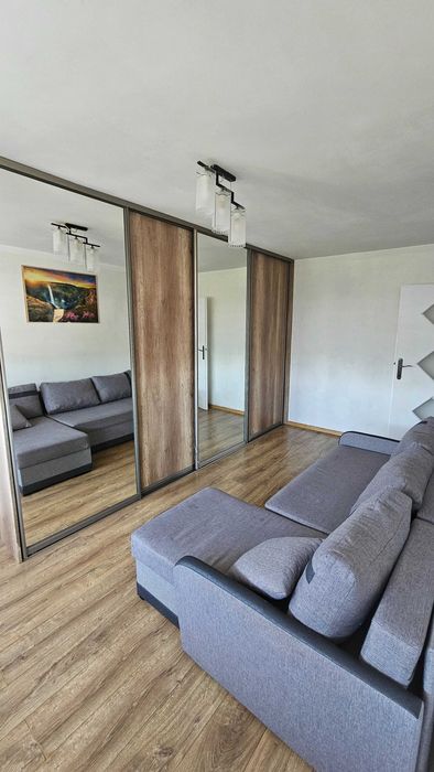 Wynajmę mieszkanie 2 pokojowe