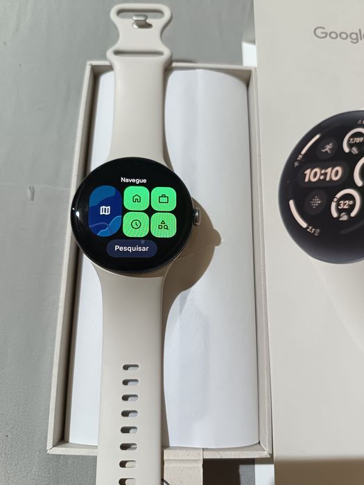 Smart watch Google 3