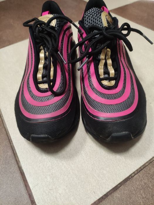 Кросовки Nike air 38 кросівки