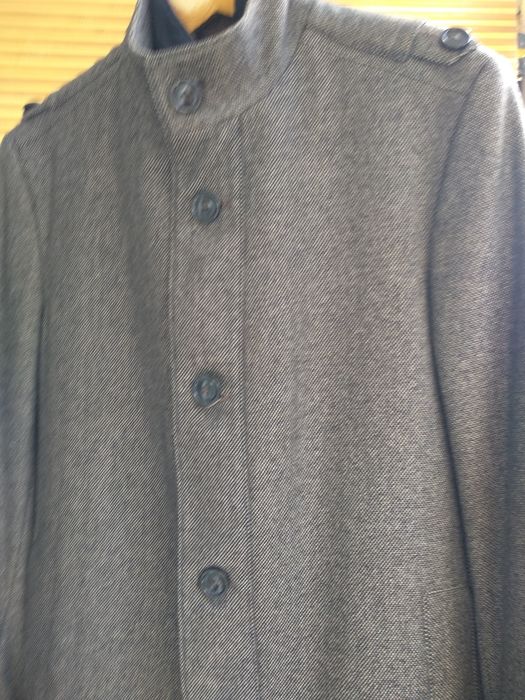Пальто ,чоловіче, розмір 48