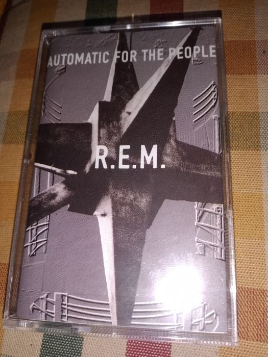 K7'S áudio bom estado