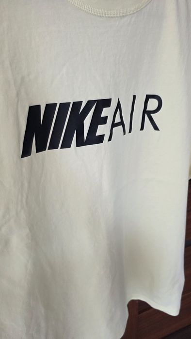 Koszulka męska NIKE rozmiar M, stan bdb.