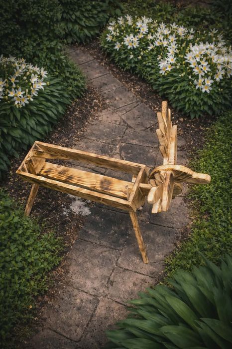 Witam donice ogrodowe