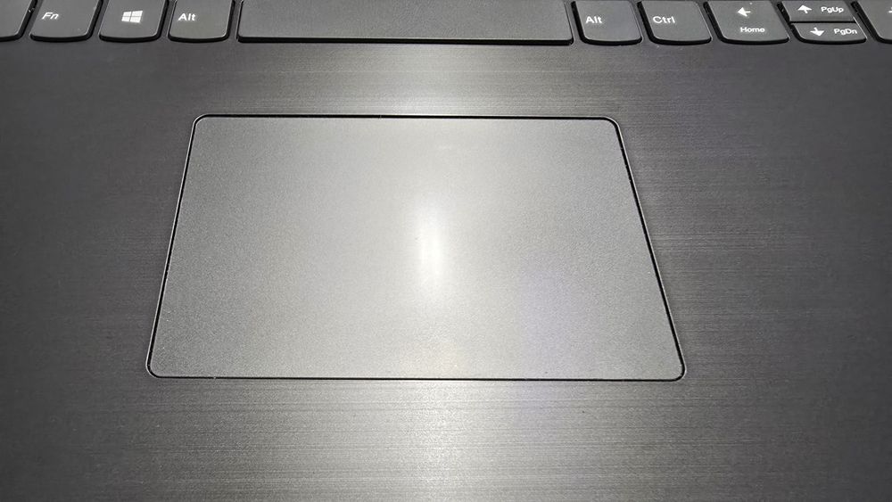 Laptop Lenovo Ideapad 330-17AST