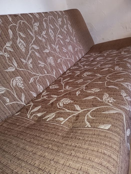 Wersalka rozkładana