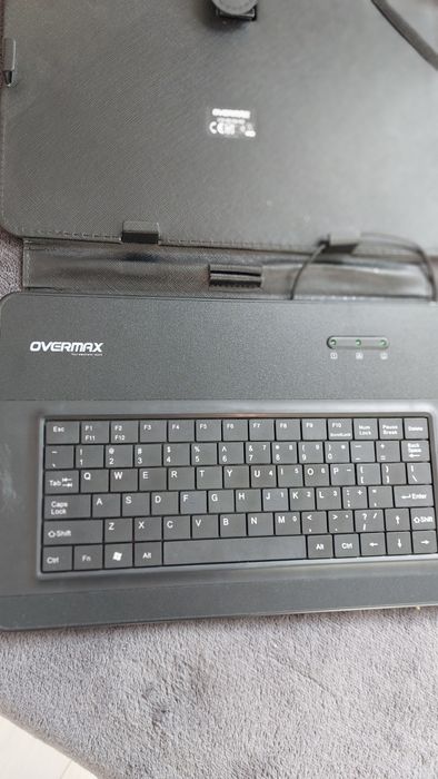Klawiatura do tabletu overmax
